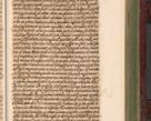 Zdjęcie nr 862 dla obiektu archiwalnego: Acta actorum episcopalium R. D. Andreae Trzebicki, episcopi Cracoviensis et ducis Severiae a die 29 Maii 1676 ad 1678 inclusive. Volumen VII