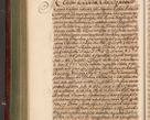 Zdjęcie nr 859 dla obiektu archiwalnego: Acta actorum episcopalium R. D. Andreae Trzebicki, episcopi Cracoviensis et ducis Severiae a die 29 Maii 1676 ad 1678 inclusive. Volumen VII