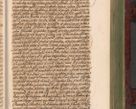 Zdjęcie nr 848 dla obiektu archiwalnego: Acta actorum episcopalium R. D. Andreae Trzebicki, episcopi Cracoviensis et ducis Severiae a die 29 Maii 1676 ad 1678 inclusive. Volumen VII
