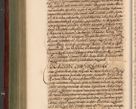 Zdjęcie nr 843 dla obiektu archiwalnego: Acta actorum episcopalium R. D. Andreae Trzebicki, episcopi Cracoviensis et ducis Severiae a die 29 Maii 1676 ad 1678 inclusive. Volumen VII