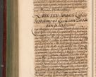 Zdjęcie nr 841 dla obiektu archiwalnego: Acta actorum episcopalium R. D. Andreae Trzebicki, episcopi Cracoviensis et ducis Severiae a die 29 Maii 1676 ad 1678 inclusive. Volumen VII