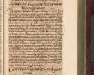 Zdjęcie nr 840 dla obiektu archiwalnego: Acta actorum episcopalium R. D. Andreae Trzebicki, episcopi Cracoviensis et ducis Severiae a die 29 Maii 1676 ad 1678 inclusive. Volumen VII