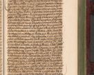 Zdjęcie nr 838 dla obiektu archiwalnego: Acta actorum episcopalium R. D. Andreae Trzebicki, episcopi Cracoviensis et ducis Severiae a die 29 Maii 1676 ad 1678 inclusive. Volumen VII