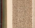 Zdjęcie nr 835 dla obiektu archiwalnego: Acta actorum episcopalium R. D. Andreae Trzebicki, episcopi Cracoviensis et ducis Severiae a die 29 Maii 1676 ad 1678 inclusive. Volumen VII