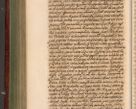 Zdjęcie nr 829 dla obiektu archiwalnego: Acta actorum episcopalium R. D. Andreae Trzebicki, episcopi Cracoviensis et ducis Severiae a die 29 Maii 1676 ad 1678 inclusive. Volumen VII
