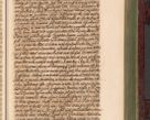 Zdjęcie nr 828 dla obiektu archiwalnego: Acta actorum episcopalium R. D. Andreae Trzebicki, episcopi Cracoviensis et ducis Severiae a die 29 Maii 1676 ad 1678 inclusive. Volumen VII