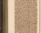 Zdjęcie nr 827 dla obiektu archiwalnego: Acta actorum episcopalium R. D. Andreae Trzebicki, episcopi Cracoviensis et ducis Severiae a die 29 Maii 1676 ad 1678 inclusive. Volumen VII