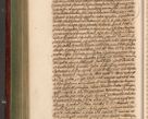 Zdjęcie nr 823 dla obiektu archiwalnego: Acta actorum episcopalium R. D. Andreae Trzebicki, episcopi Cracoviensis et ducis Severiae a die 29 Maii 1676 ad 1678 inclusive. Volumen VII