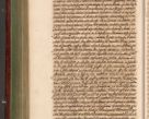 Zdjęcie nr 821 dla obiektu archiwalnego: Acta actorum episcopalium R. D. Andreae Trzebicki, episcopi Cracoviensis et ducis Severiae a die 29 Maii 1676 ad 1678 inclusive. Volumen VII