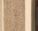 Zdjęcie nr 816 dla obiektu archiwalnego: Acta actorum episcopalium R. D. Andreae Trzebicki, episcopi Cracoviensis et ducis Severiae a die 29 Maii 1676 ad 1678 inclusive. Volumen VII