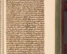 Zdjęcie nr 816 dla obiektu archiwalnego: Acta actorum episcopalium R. D. Andreae Trzebicki, episcopi Cracoviensis et ducis Severiae a die 29 Maii 1676 ad 1678 inclusive. Volumen VII
