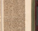 Zdjęcie nr 814 dla obiektu archiwalnego: Acta actorum episcopalium R. D. Andreae Trzebicki, episcopi Cracoviensis et ducis Severiae a die 29 Maii 1676 ad 1678 inclusive. Volumen VII