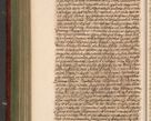 Zdjęcie nr 1007 dla obiektu archiwalnego: Acta actorum episcopalium R. D. Andreae Trzebicki, episcopi Cracoviensis et ducis Severiae a die 29 Maii 1676 ad 1678 inclusive. Volumen VII