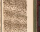 Zdjęcie nr 1009 dla obiektu archiwalnego: Acta actorum episcopalium R. D. Andreae Trzebicki, episcopi Cracoviensis et ducis Severiae a die 29 Maii 1676 ad 1678 inclusive. Volumen VII
