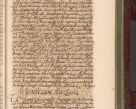 Zdjęcie nr 1204 dla obiektu archiwalnego: Acta actorum episcopalium R. D. Andreae Trzebicki, episcopi Cracoviensis et ducis Severiae a die 29 Maii 1676 ad 1678 inclusive. Volumen VII