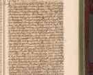 Zdjęcie nr 1202 dla obiektu archiwalnego: Acta actorum episcopalium R. D. Andreae Trzebicki, episcopi Cracoviensis et ducis Severiae a die 29 Maii 1676 ad 1678 inclusive. Volumen VII