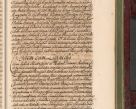 Zdjęcie nr 1194 dla obiektu archiwalnego: Acta actorum episcopalium R. D. Andreae Trzebicki, episcopi Cracoviensis et ducis Severiae a die 29 Maii 1676 ad 1678 inclusive. Volumen VII