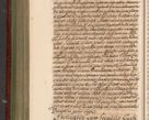 Zdjęcie nr 1195 dla obiektu archiwalnego: Acta actorum episcopalium R. D. Andreae Trzebicki, episcopi Cracoviensis et ducis Severiae a die 29 Maii 1676 ad 1678 inclusive. Volumen VII