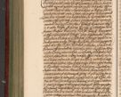 Zdjęcie nr 1193 dla obiektu archiwalnego: Acta actorum episcopalium R. D. Andreae Trzebicki, episcopi Cracoviensis et ducis Severiae a die 29 Maii 1676 ad 1678 inclusive. Volumen VII