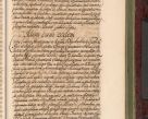 Zdjęcie nr 1192 dla obiektu archiwalnego: Acta actorum episcopalium R. D. Andreae Trzebicki, episcopi Cracoviensis et ducis Severiae a die 29 Maii 1676 ad 1678 inclusive. Volumen VII