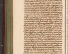 Zdjęcie nr 1191 dla obiektu archiwalnego: Acta actorum episcopalium R. D. Andreae Trzebicki, episcopi Cracoviensis et ducis Severiae a die 29 Maii 1676 ad 1678 inclusive. Volumen VII