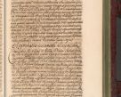 Zdjęcie nr 1186 dla obiektu archiwalnego: Acta actorum episcopalium R. D. Andreae Trzebicki, episcopi Cracoviensis et ducis Severiae a die 29 Maii 1676 ad 1678 inclusive. Volumen VII