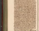 Zdjęcie nr 1185 dla obiektu archiwalnego: Acta actorum episcopalium R. D. Andreae Trzebicki, episcopi Cracoviensis et ducis Severiae a die 29 Maii 1676 ad 1678 inclusive. Volumen VII