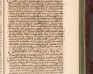 Zdjęcie nr 1182 dla obiektu archiwalnego: Acta actorum episcopalium R. D. Andreae Trzebicki, episcopi Cracoviensis et ducis Severiae a die 29 Maii 1676 ad 1678 inclusive. Volumen VII