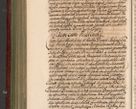 Zdjęcie nr 1181 dla obiektu archiwalnego: Acta actorum episcopalium R. D. Andreae Trzebicki, episcopi Cracoviensis et ducis Severiae a die 29 Maii 1676 ad 1678 inclusive. Volumen VII