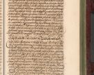 Zdjęcie nr 1180 dla obiektu archiwalnego: Acta actorum episcopalium R. D. Andreae Trzebicki, episcopi Cracoviensis et ducis Severiae a die 29 Maii 1676 ad 1678 inclusive. Volumen VII