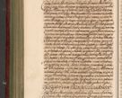 Zdjęcie nr 1179 dla obiektu archiwalnego: Acta actorum episcopalium R. D. Andreae Trzebicki, episcopi Cracoviensis et ducis Severiae a die 29 Maii 1676 ad 1678 inclusive. Volumen VII