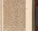 Zdjęcie nr 1176 dla obiektu archiwalnego: Acta actorum episcopalium R. D. Andreae Trzebicki, episcopi Cracoviensis et ducis Severiae a die 29 Maii 1676 ad 1678 inclusive. Volumen VII