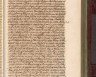 Zdjęcie nr 1172 dla obiektu archiwalnego: Acta actorum episcopalium R. D. Andreae Trzebicki, episcopi Cracoviensis et ducis Severiae a die 29 Maii 1676 ad 1678 inclusive. Volumen VII