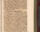 Zdjęcie nr 1150 dla obiektu archiwalnego: Acta actorum episcopalium R. D. Andreae Trzebicki, episcopi Cracoviensis et ducis Severiae a die 29 Maii 1676 ad 1678 inclusive. Volumen VII