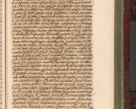 Zdjęcie nr 1144 dla obiektu archiwalnego: Acta actorum episcopalium R. D. Andreae Trzebicki, episcopi Cracoviensis et ducis Severiae a die 29 Maii 1676 ad 1678 inclusive. Volumen VII