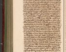 Zdjęcie nr 1143 dla obiektu archiwalnego: Acta actorum episcopalium R. D. Andreae Trzebicki, episcopi Cracoviensis et ducis Severiae a die 29 Maii 1676 ad 1678 inclusive. Volumen VII