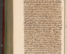 Zdjęcie nr 1141 dla obiektu archiwalnego: Acta actorum episcopalium R. D. Andreae Trzebicki, episcopi Cracoviensis et ducis Severiae a die 29 Maii 1676 ad 1678 inclusive. Volumen VII