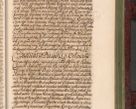 Zdjęcie nr 1130 dla obiektu archiwalnego: Acta actorum episcopalium R. D. Andreae Trzebicki, episcopi Cracoviensis et ducis Severiae a die 29 Maii 1676 ad 1678 inclusive. Volumen VII