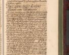 Zdjęcie nr 1128 dla obiektu archiwalnego: Acta actorum episcopalium R. D. Andreae Trzebicki, episcopi Cracoviensis et ducis Severiae a die 29 Maii 1676 ad 1678 inclusive. Volumen VII