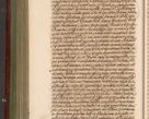 Zdjęcie nr 1113 dla obiektu archiwalnego: Acta actorum episcopalium R. D. Andreae Trzebicki, episcopi Cracoviensis et ducis Severiae a die 29 Maii 1676 ad 1678 inclusive. Volumen VII