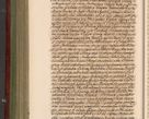 Zdjęcie nr 1117 dla obiektu archiwalnego: Acta actorum episcopalium R. D. Andreae Trzebicki, episcopi Cracoviensis et ducis Severiae a die 29 Maii 1676 ad 1678 inclusive. Volumen VII