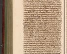 Zdjęcie nr 1103 dla obiektu archiwalnego: Acta actorum episcopalium R. D. Andreae Trzebicki, episcopi Cracoviensis et ducis Severiae a die 29 Maii 1676 ad 1678 inclusive. Volumen VII