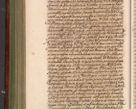 Zdjęcie nr 1099 dla obiektu archiwalnego: Acta actorum episcopalium R. D. Andreae Trzebicki, episcopi Cracoviensis et ducis Severiae a die 29 Maii 1676 ad 1678 inclusive. Volumen VII
