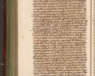 Zdjęcie nr 1099 dla obiektu archiwalnego: Acta actorum episcopalium R. D. Andreae Trzebicki, episcopi Cracoviensis et ducis Severiae a die 29 Maii 1676 ad 1678 inclusive. Volumen VII