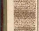 Zdjęcie nr 1097 dla obiektu archiwalnego: Acta actorum episcopalium R. D. Andreae Trzebicki, episcopi Cracoviensis et ducis Severiae a die 29 Maii 1676 ad 1678 inclusive. Volumen VII