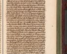 Zdjęcie nr 1098 dla obiektu archiwalnego: Acta actorum episcopalium R. D. Andreae Trzebicki, episcopi Cracoviensis et ducis Severiae a die 29 Maii 1676 ad 1678 inclusive. Volumen VII