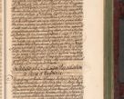 Zdjęcie nr 1092 dla obiektu archiwalnego: Acta actorum episcopalium R. D. Andreae Trzebicki, episcopi Cracoviensis et ducis Severiae a die 29 Maii 1676 ad 1678 inclusive. Volumen VII