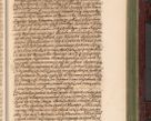 Zdjęcie nr 1084 dla obiektu archiwalnego: Acta actorum episcopalium R. D. Andreae Trzebicki, episcopi Cracoviensis et ducis Severiae a die 29 Maii 1676 ad 1678 inclusive. Volumen VII