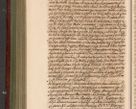 Zdjęcie nr 1083 dla obiektu archiwalnego: Acta actorum episcopalium R. D. Andreae Trzebicki, episcopi Cracoviensis et ducis Severiae a die 29 Maii 1676 ad 1678 inclusive. Volumen VII