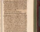 Zdjęcie nr 1076 dla obiektu archiwalnego: Acta actorum episcopalium R. D. Andreae Trzebicki, episcopi Cracoviensis et ducis Severiae a die 29 Maii 1676 ad 1678 inclusive. Volumen VII